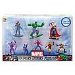 Marvel 2012 SDCC Exclusive Mini-Figure 8-Pack